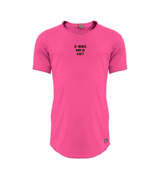 KID'S T-SHIRT PARKOUR