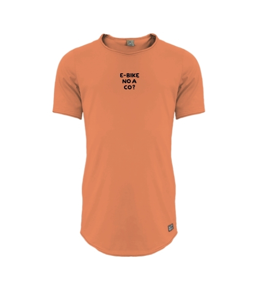 KID'S T-SHIRT PARKOUR