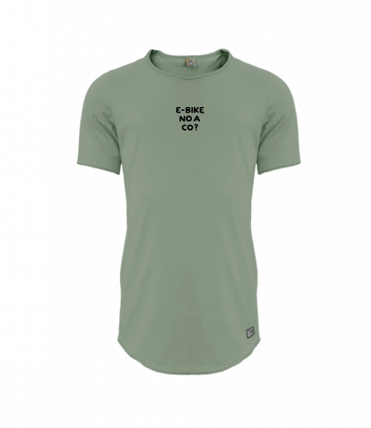 KID'S T-SHIRT PARKOUR