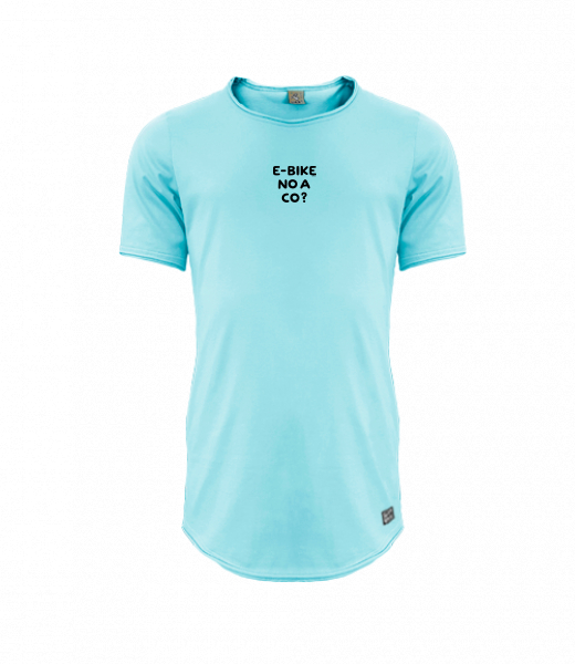 KID'S T-SHIRT PARKOUR