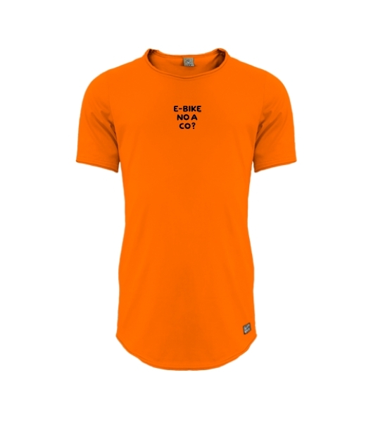 KID'S T-SHIRT PARKOUR