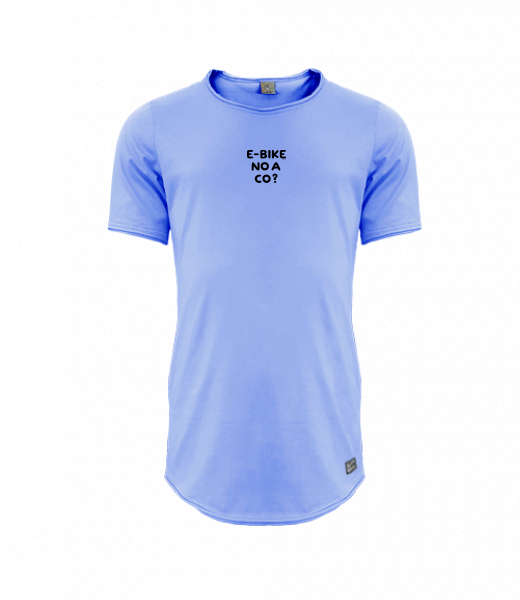 KID'S T-SHIRT PARKOUR