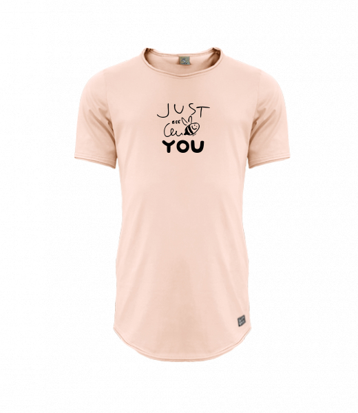 KID'S T-SHIRT PARKOUR