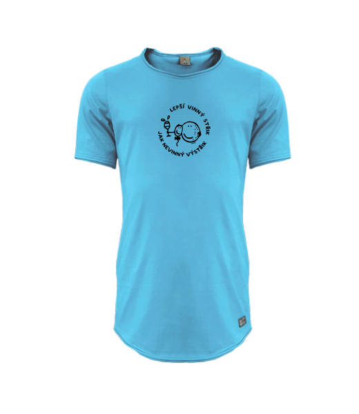 KID'S T-SHIRT PARKOUR