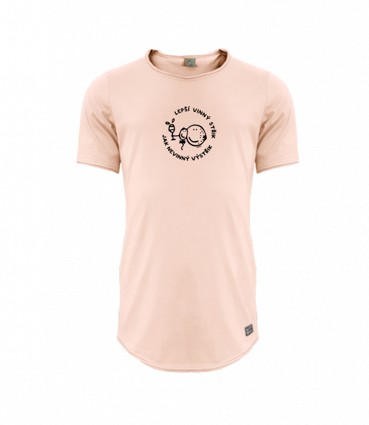 KID'S T-SHIRT PARKOUR