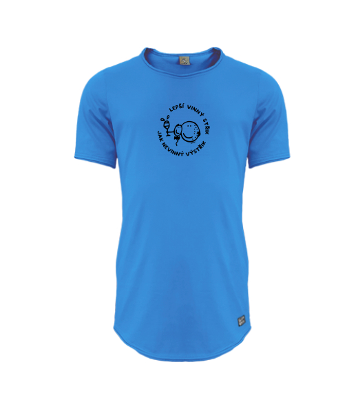 KID'S T-SHIRT PARKOUR