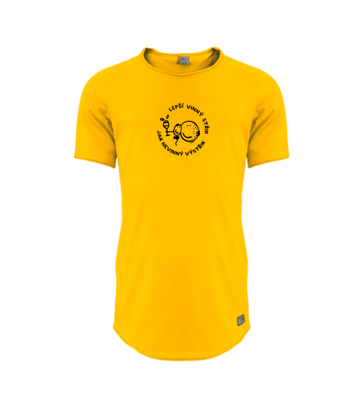 KID'S T-SHIRT PARKOUR