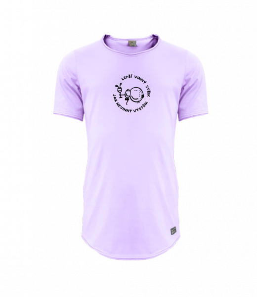 KID'S T-SHIRT PARKOUR