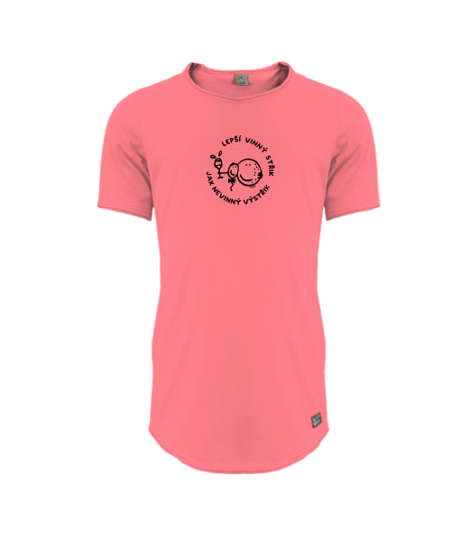 KID'S T-SHIRT PARKOUR