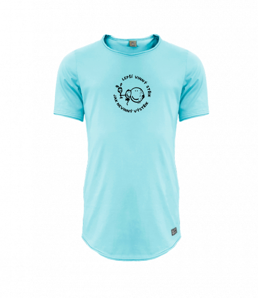 KID'S T-SHIRT PARKOUR