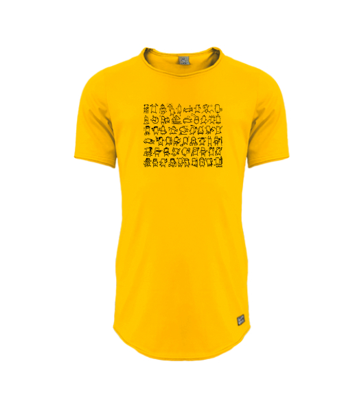 KID'S T-SHIRT PARKOUR