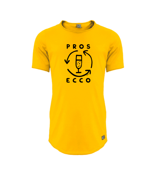 KID'S T-SHIRT PARKOUR