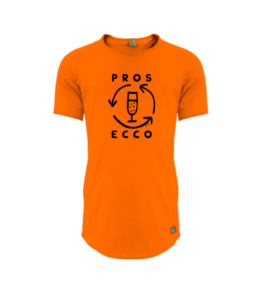 KID'S T-SHIRT PARKOUR