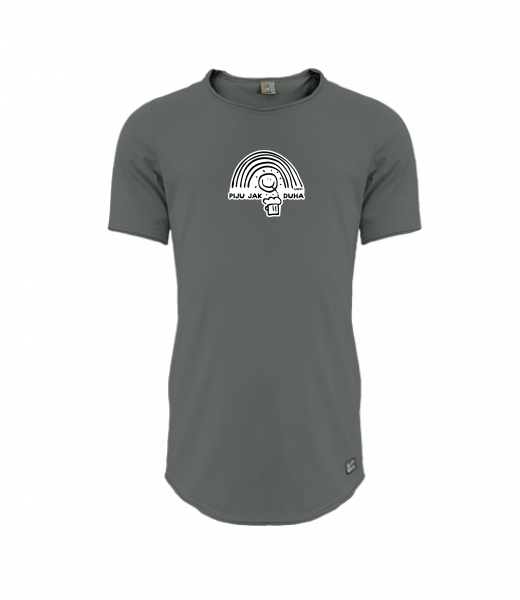 KID'S T-SHIRT PARKOUR