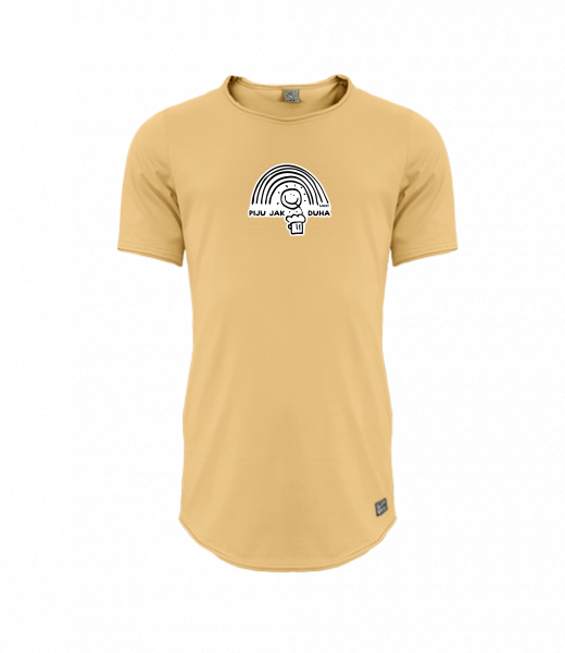 KID'S T-SHIRT PARKOUR