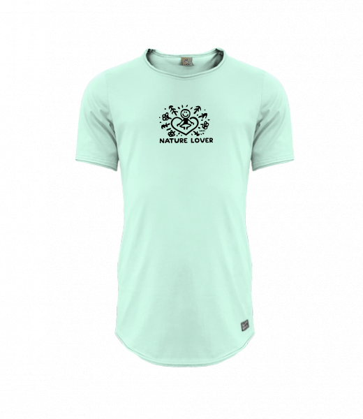 KID'S T-SHIRT PARKOUR