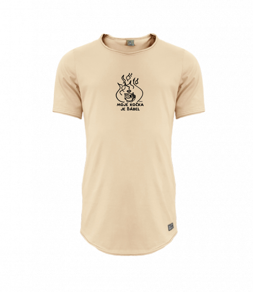 KID'S T-SHIRT PARKOUR