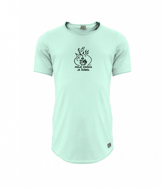 KID'S T-SHIRT PARKOUR