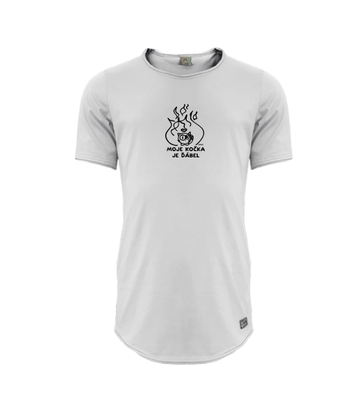 KID'S T-SHIRT PARKOUR