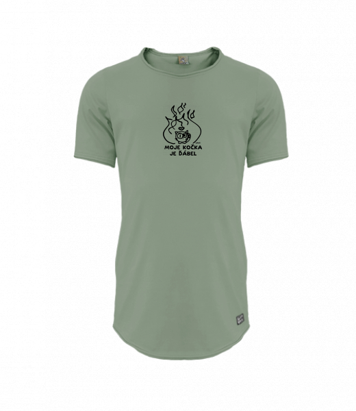 KID'S T-SHIRT PARKOUR