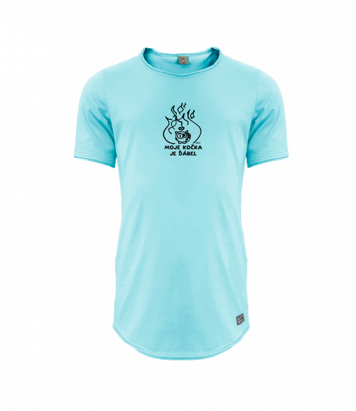 KID'S T-SHIRT PARKOUR