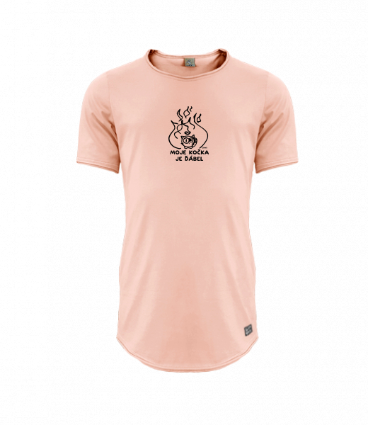 KID'S T-SHIRT PARKOUR