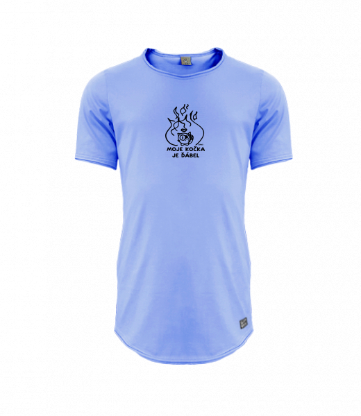 KID'S T-SHIRT PARKOUR