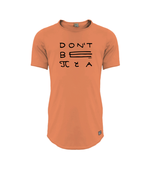 KID'S T-SHIRT PARKOUR