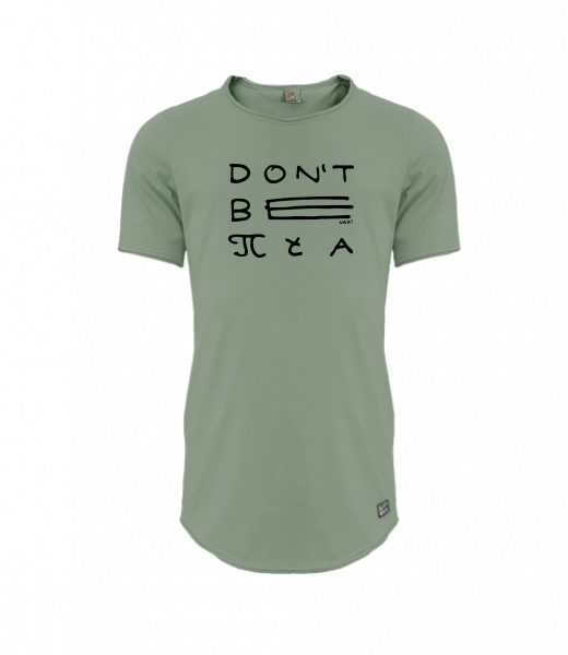 KID'S T-SHIRT PARKOUR