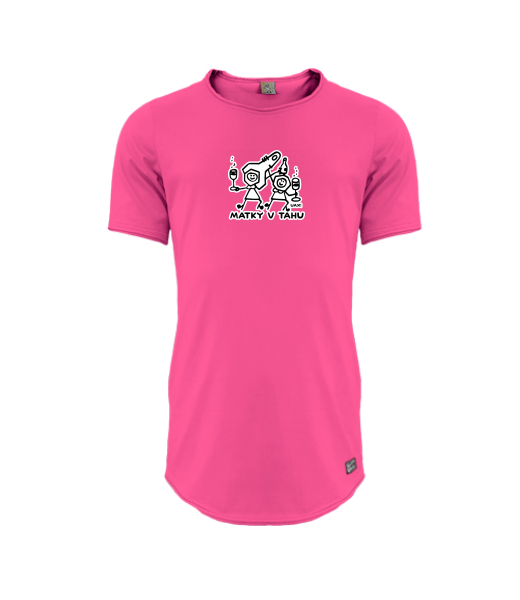 KID'S T-SHIRT PARKOUR