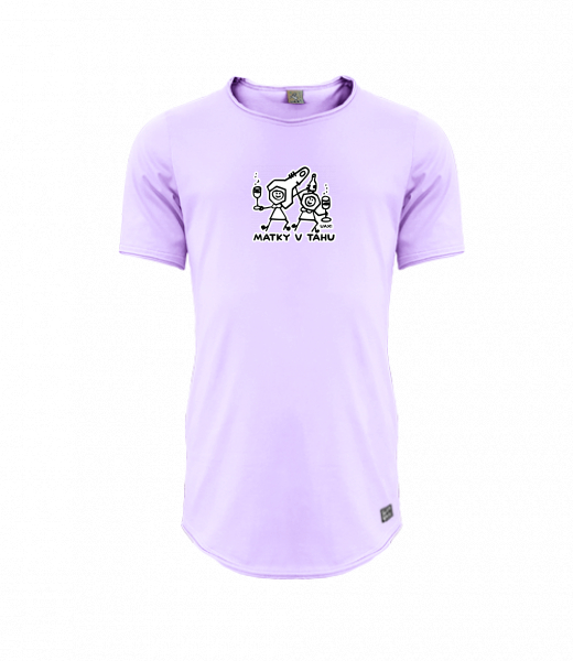 KID'S T-SHIRT PARKOUR