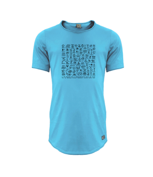 KID'S T-SHIRT PARKOUR