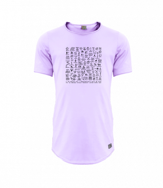 KID'S T-SHIRT PARKOUR