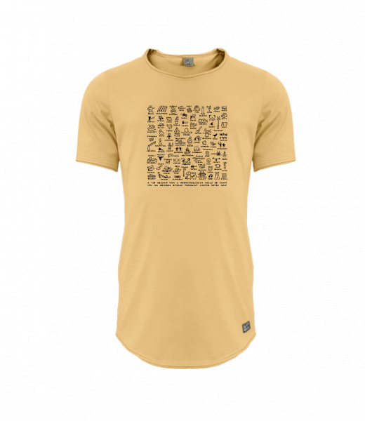 KID'S T-SHIRT PARKOUR