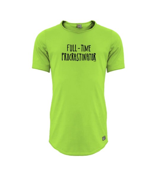 KID'S T-SHIRT PARKOUR