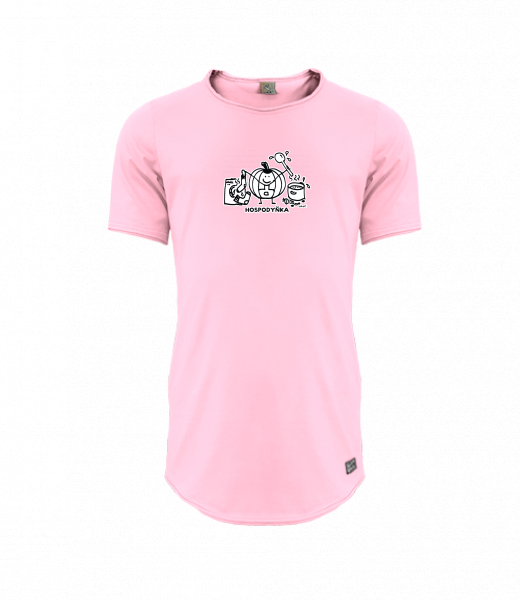 KID'S T-SHIRT PARKOUR