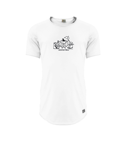 KID'S T-SHIRT PARKOUR