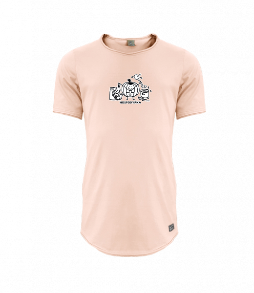 KID'S T-SHIRT PARKOUR