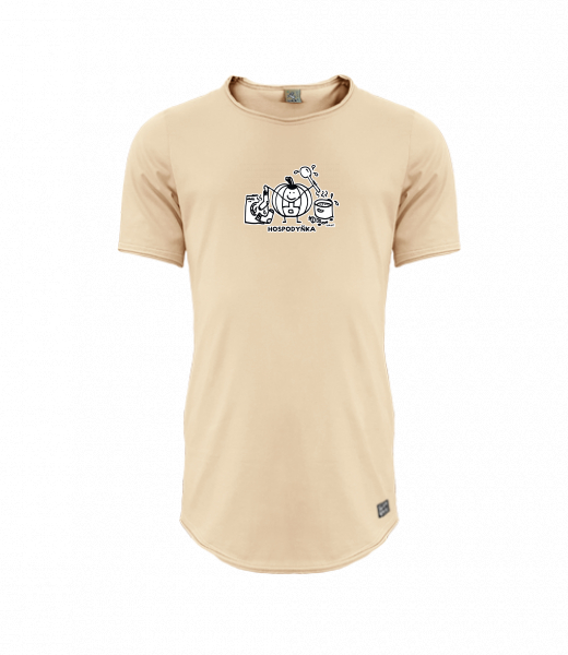 KID'S T-SHIRT PARKOUR