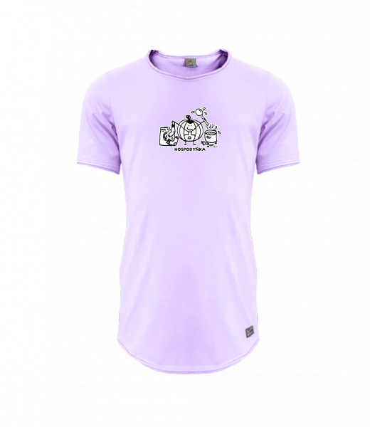 KID'S T-SHIRT PARKOUR