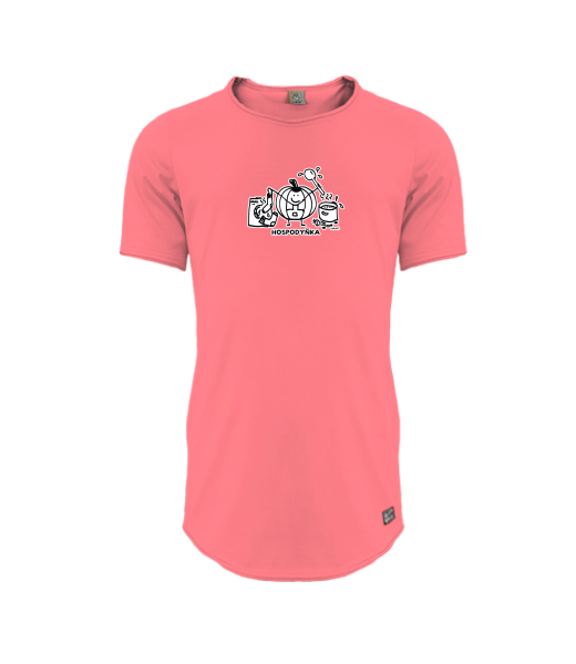 KID'S T-SHIRT PARKOUR