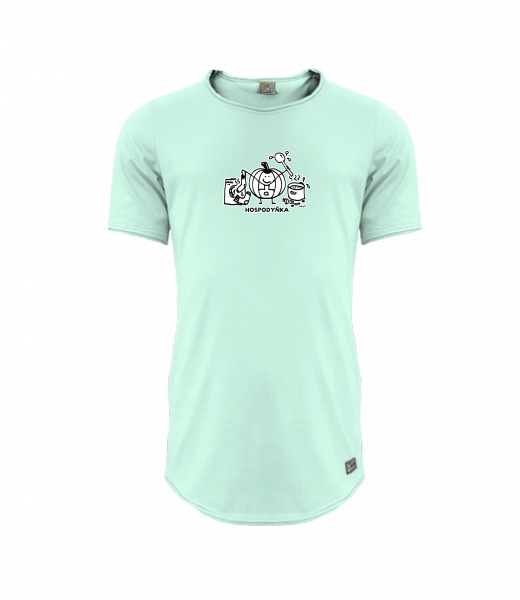 KID'S T-SHIRT PARKOUR