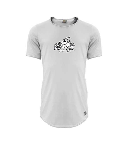 KID'S T-SHIRT PARKOUR