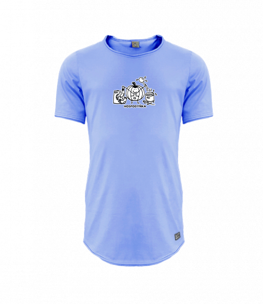 KID'S T-SHIRT PARKOUR