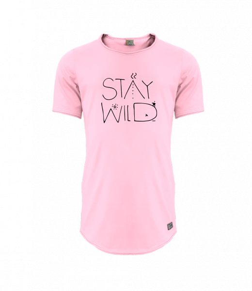 KID'S T-SHIRT PARKOUR