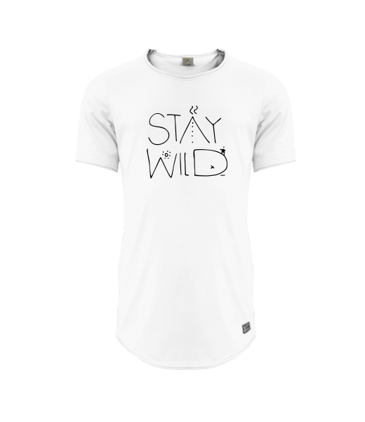 KID'S T-SHIRT PARKOUR