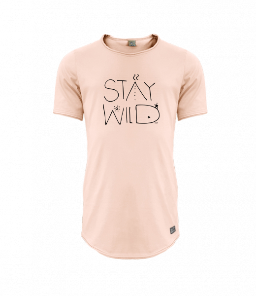 KID'S T-SHIRT PARKOUR