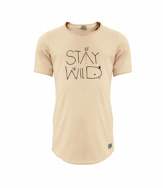 KID'S T-SHIRT PARKOUR