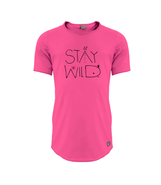 KID'S T-SHIRT PARKOUR