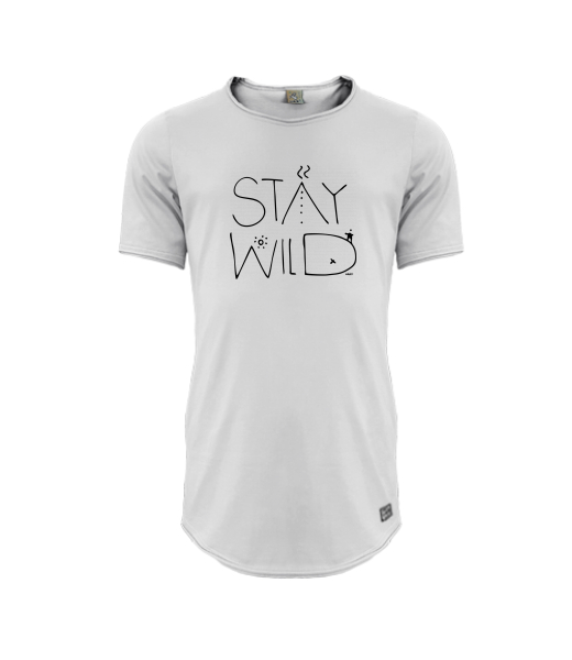 KID'S T-SHIRT PARKOUR